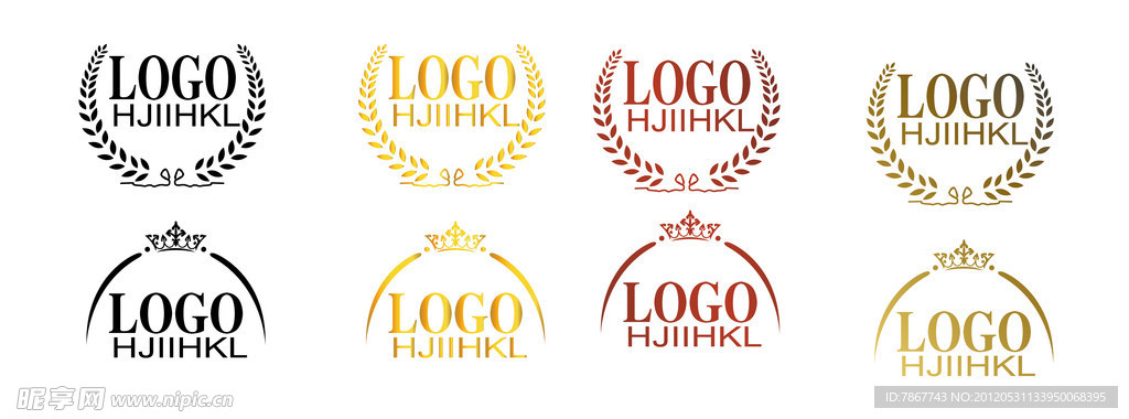 LOGO设计