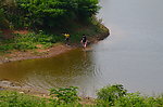 山北湖