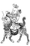 中国吉祥图案