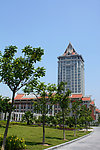 集美大学