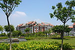 集美大学