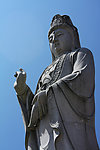 观音像