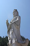 观音像