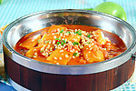 风味豆腐