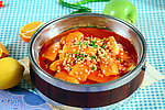 风味豆腐