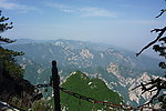 华山景观