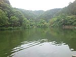 古东山水