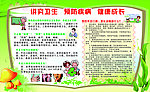 防护手足口病
