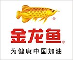 金龙鱼食用油标志