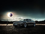 高清全新BMW 6系轿车