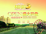 楼盘 盛大开盘策划案
