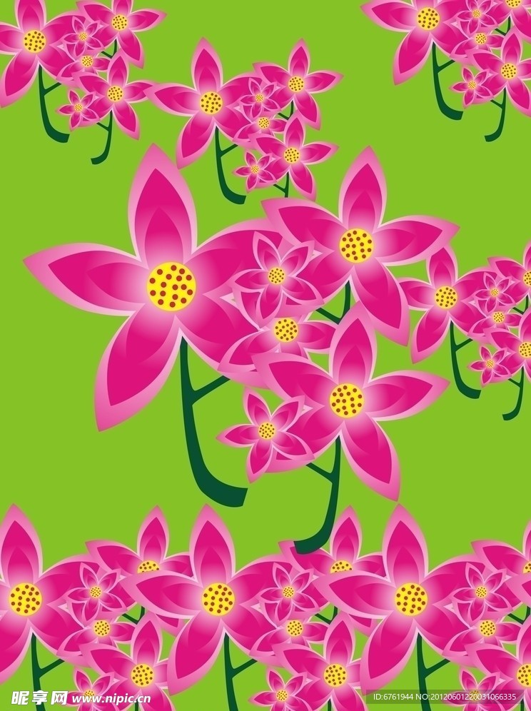 花朵
