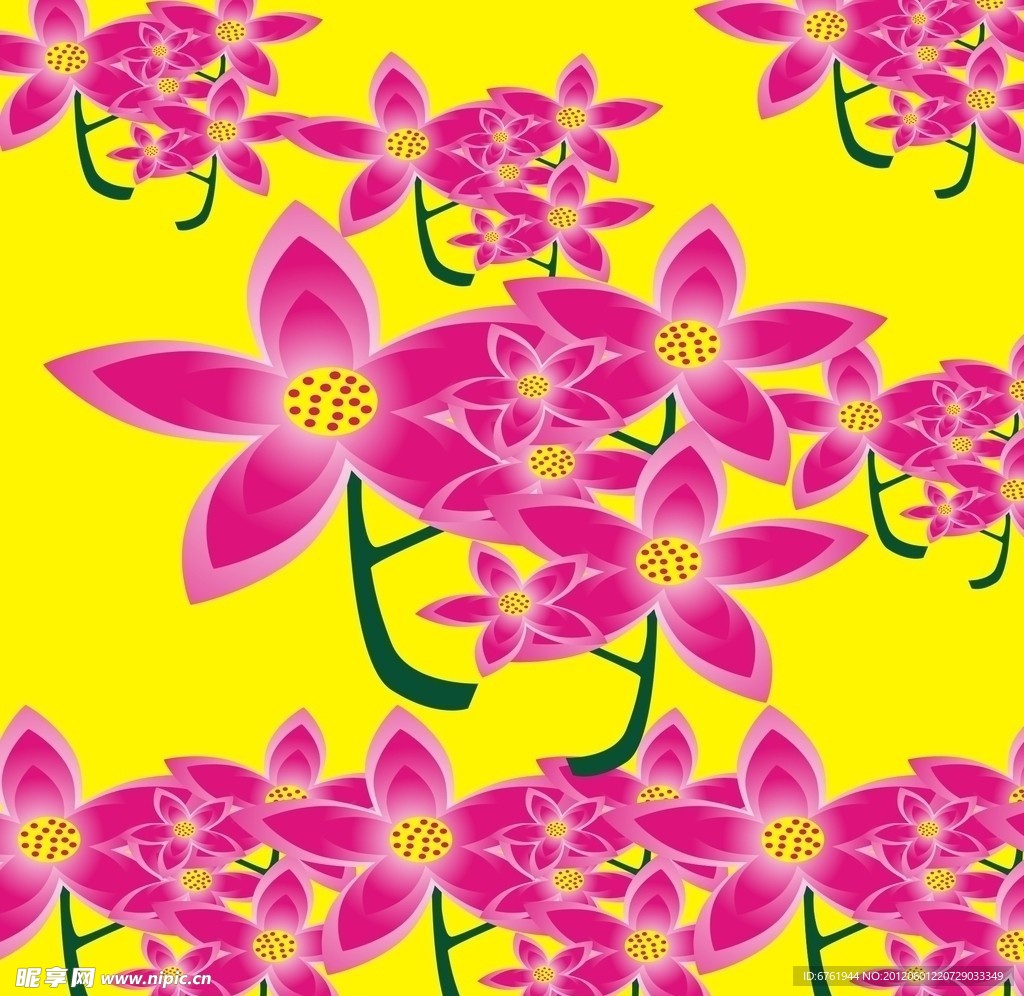 花朵