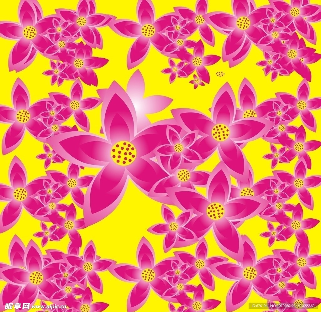 花朵