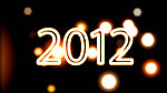 高清2012