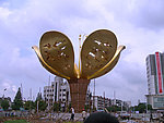 雕塑