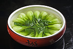 开水白菜