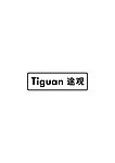 tiguan途观 车牌