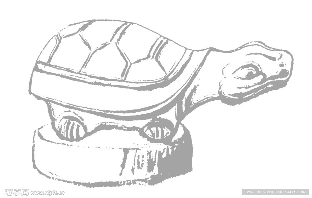 元明风格