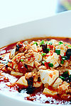 麻婆豆腐