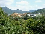 山中琵琶