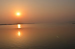 夕阳 落日余辉