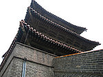 沈阳 东陵公园