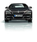 高清全新BMW6系轿车