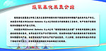 企业展板