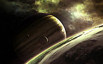 宇宙星空