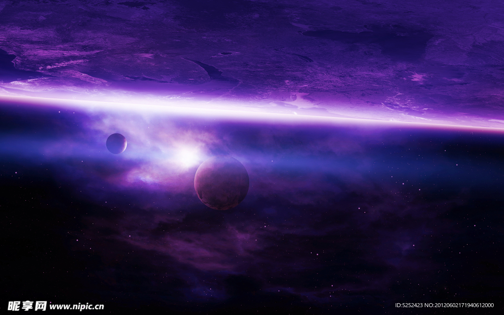 宇宙星空