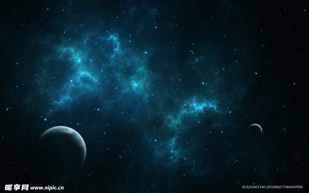 宇宙星空