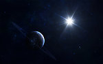 宇宙星空