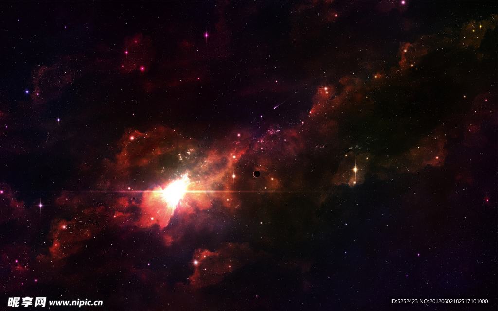 宇宙星空