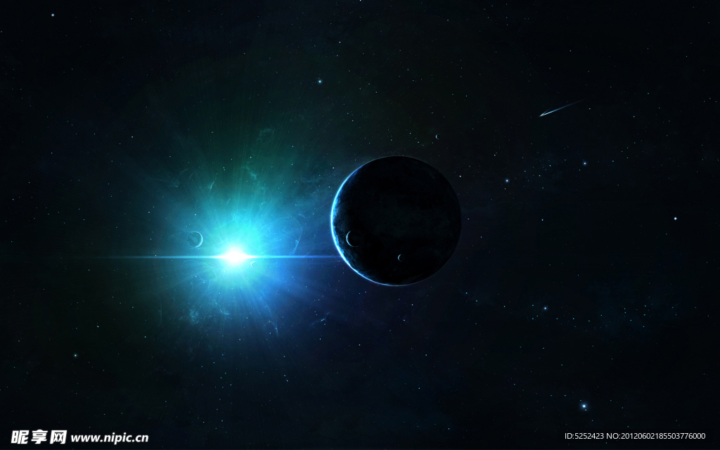 宇宙星空
