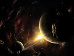 宇宙星空