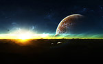 宇宙星空