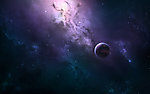 宇宙星空
