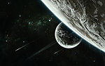 宇宙星空