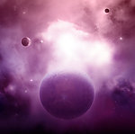 宇宙星空