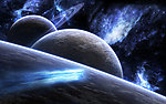 宇宙星空