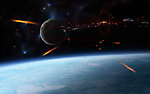 宇宙星空