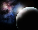 宇宙星空