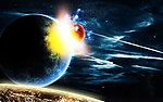 宇宙星空
