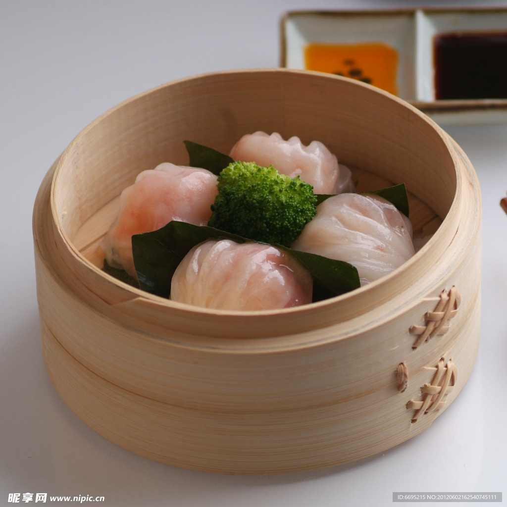 虾饺