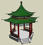 亭子
