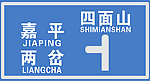 路线图