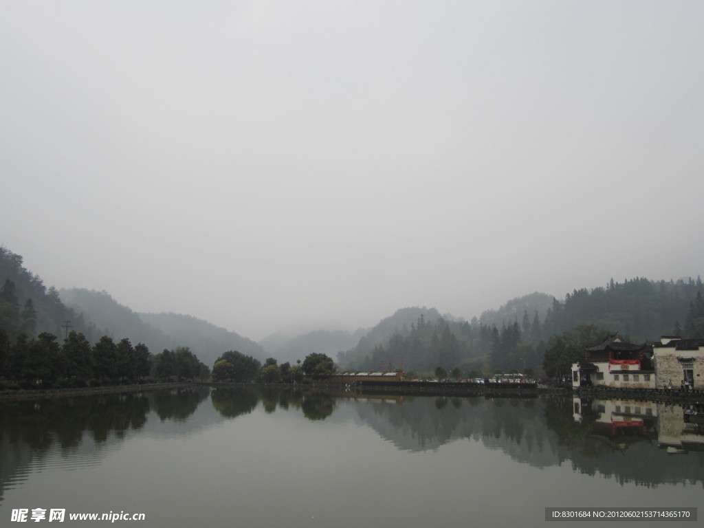 明经湖