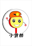 货郎标志