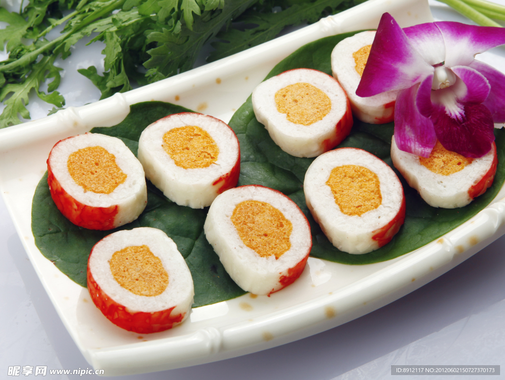 美食菜肴